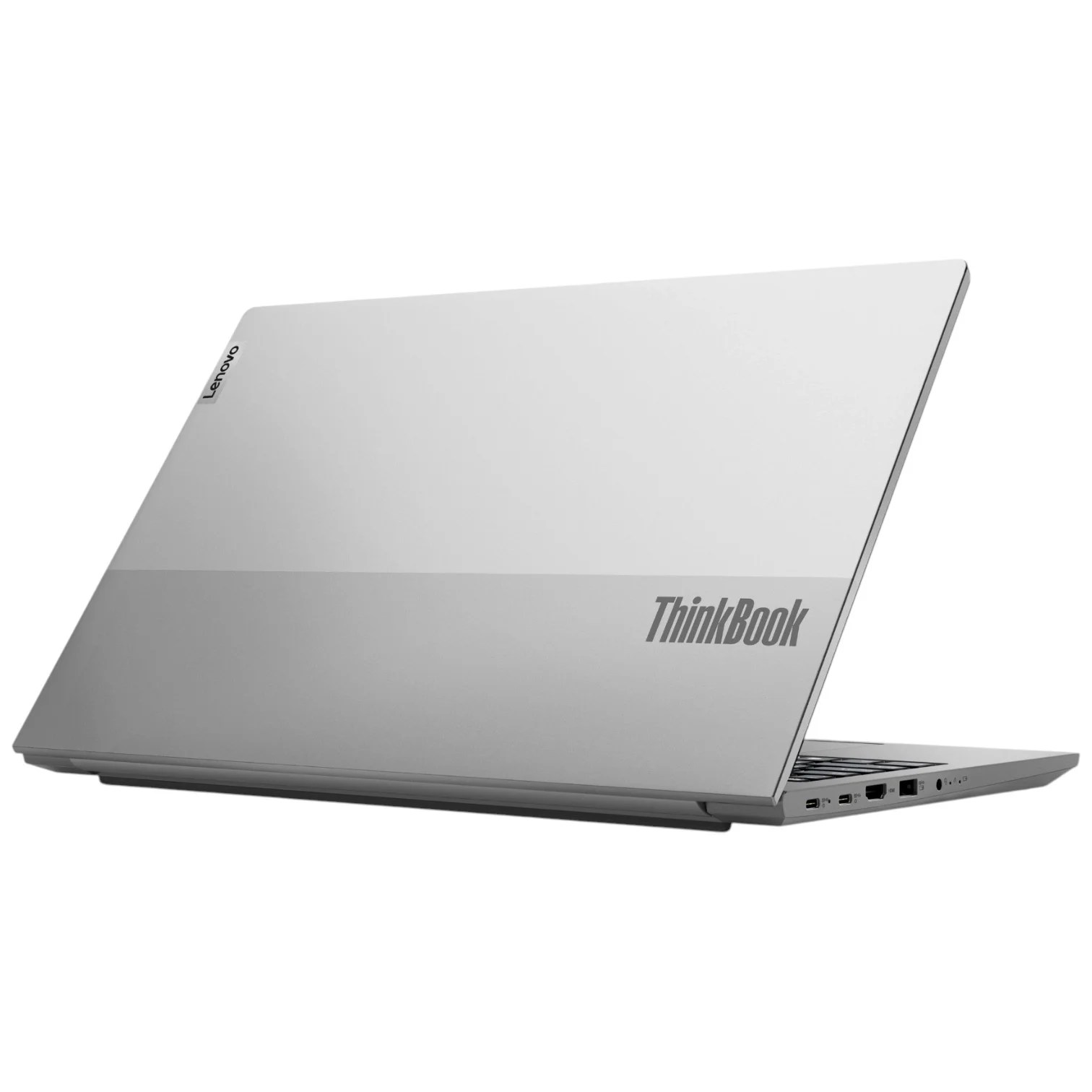 Ноутбук 15.6" Lenovo ThinkBook 15 G2 ITL (1920х1080) IPS, Intel Core i5-11Gen, Int IrisXe Graph, 8GB LPDDR4x